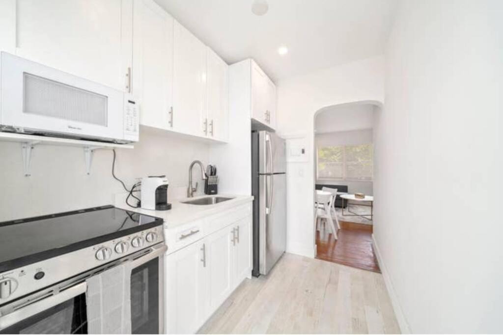 Photo of Kitchen in South Pointe