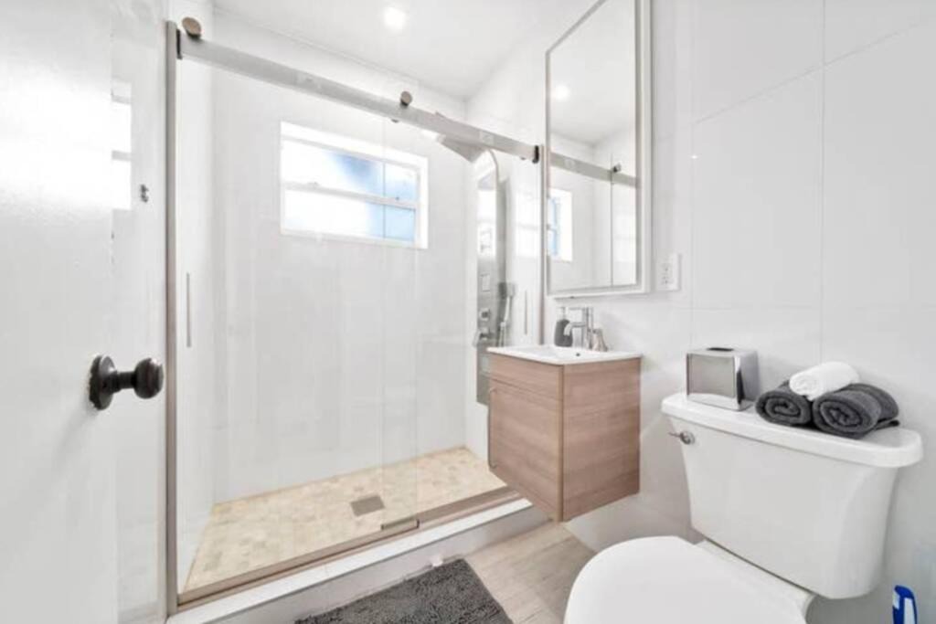 Photo of Bathroom in South Pointe