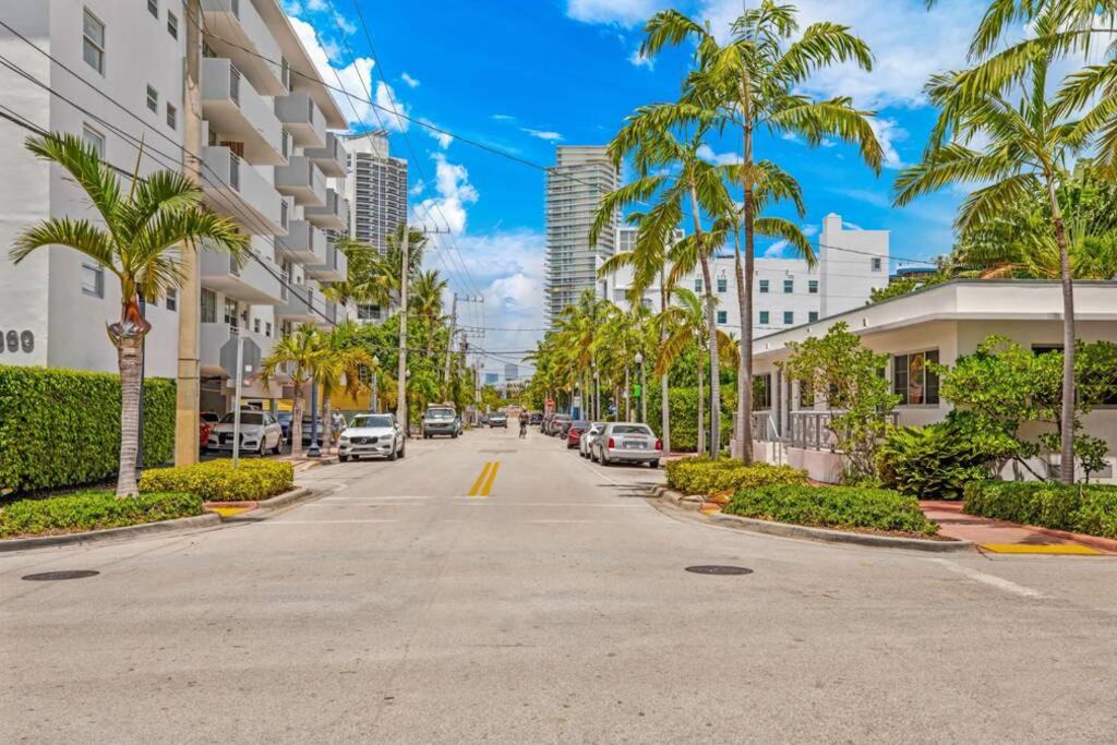 Photo of Buildings in South Pointe