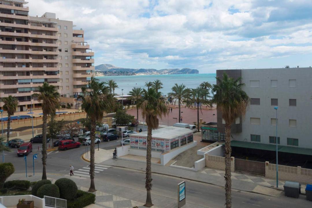 Photo of Others in Calpe