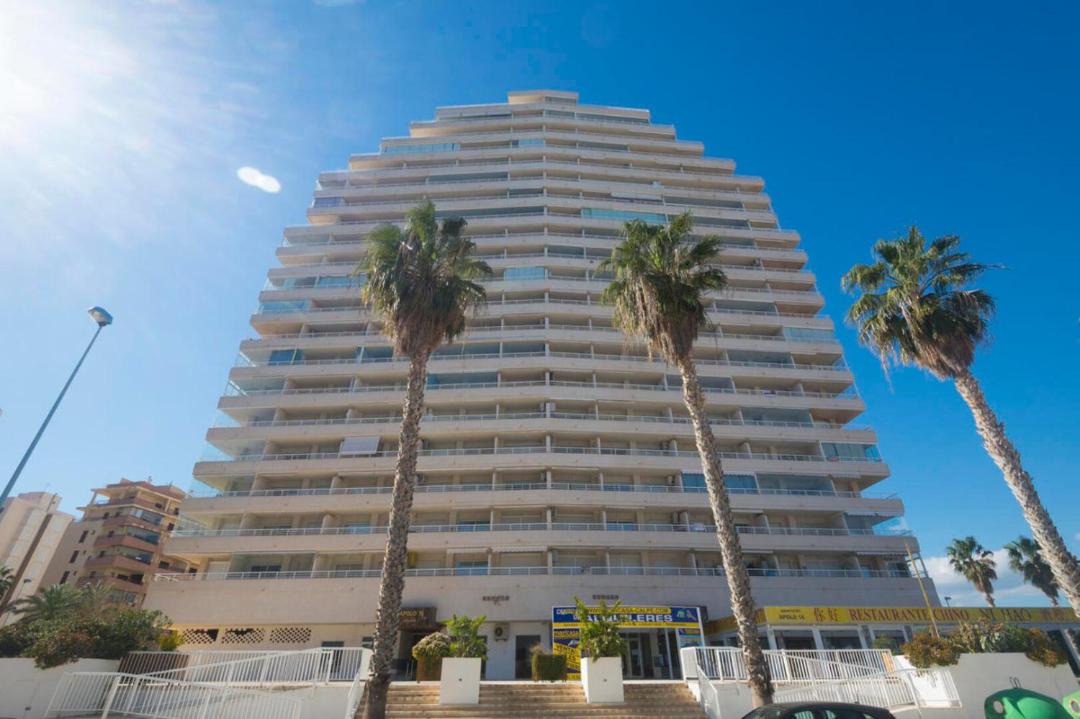 Photo of Others in Calpe