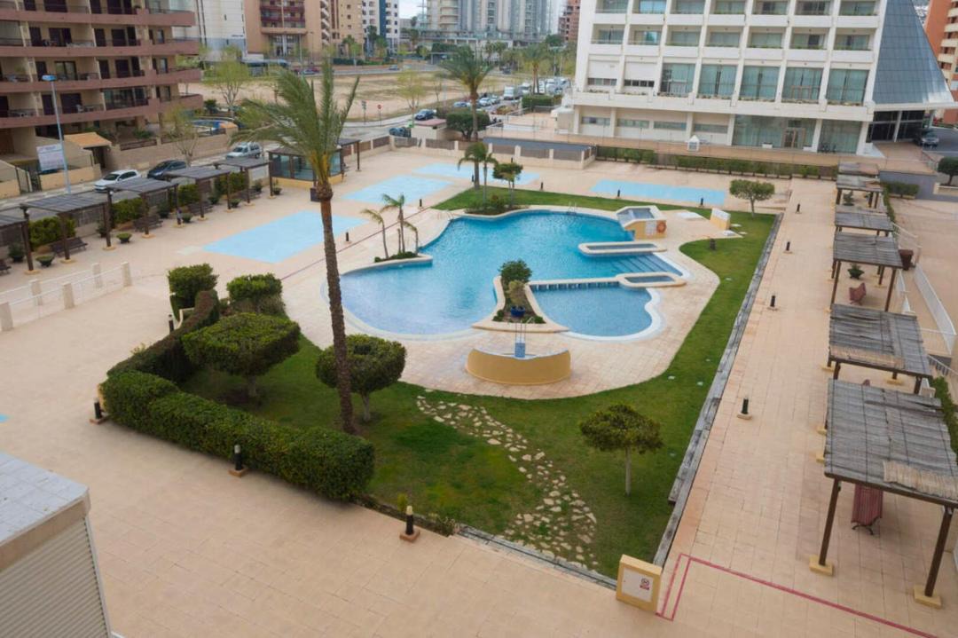 Photo of Outdoor in Calpe