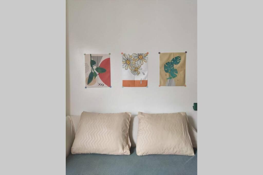Photo of Bedroom in Novaliches