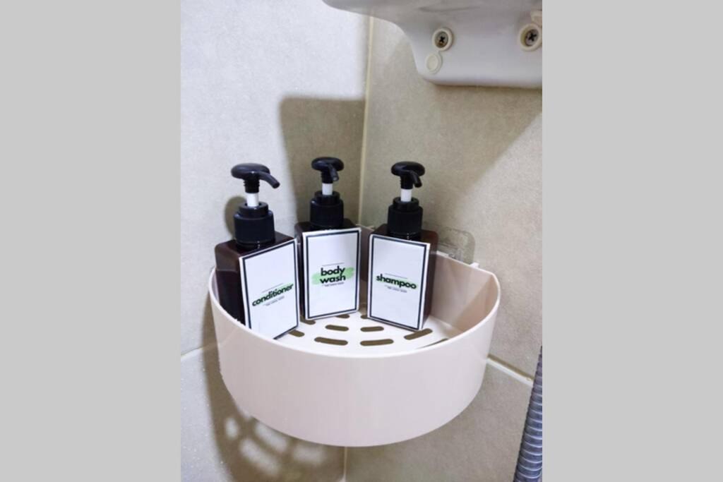 Photo of Bathroom in Novaliches