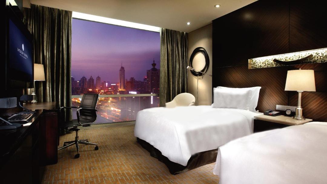 Photo of Bedroom in Qingdao City Center