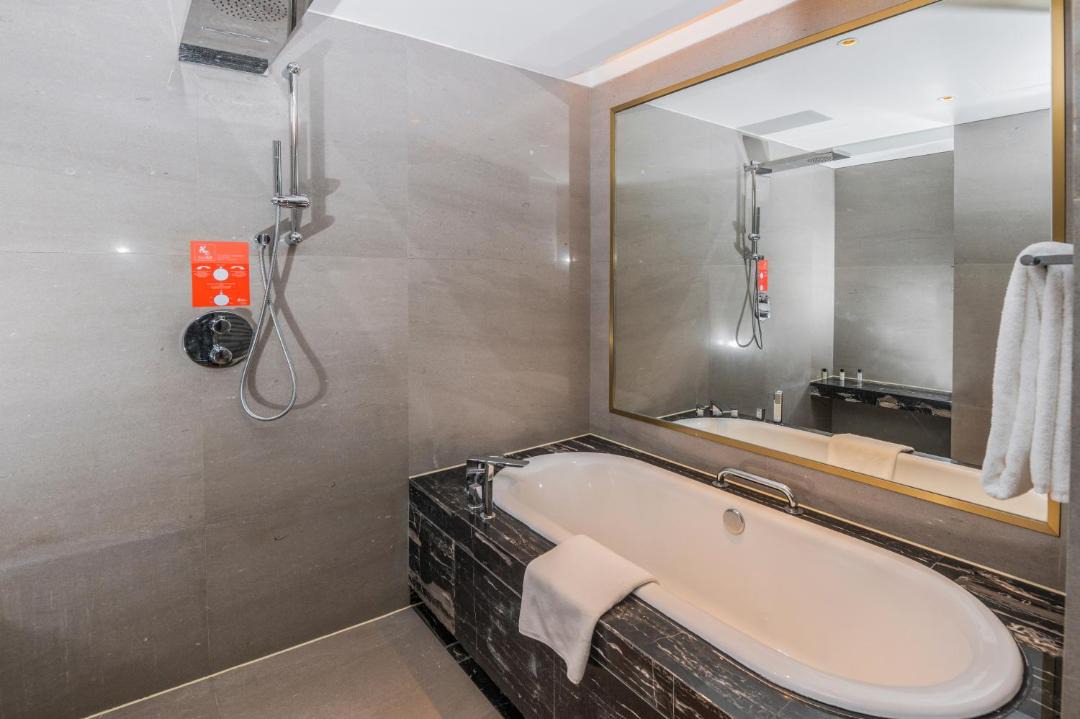 Photo of Bathroom in Jing'an