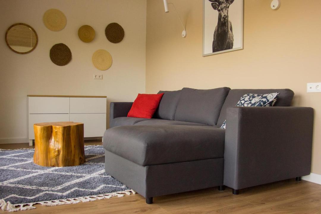 Photo of Livingroom in Szentendrei
