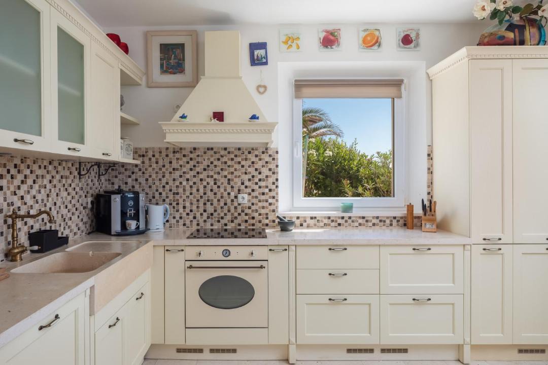 Photo of Kitchen in Milna
