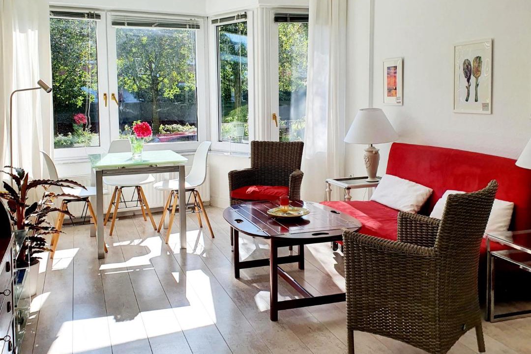 Photo of Livingroom in Niendorf