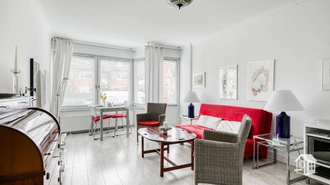 Photo of Livingroom in Niendorf