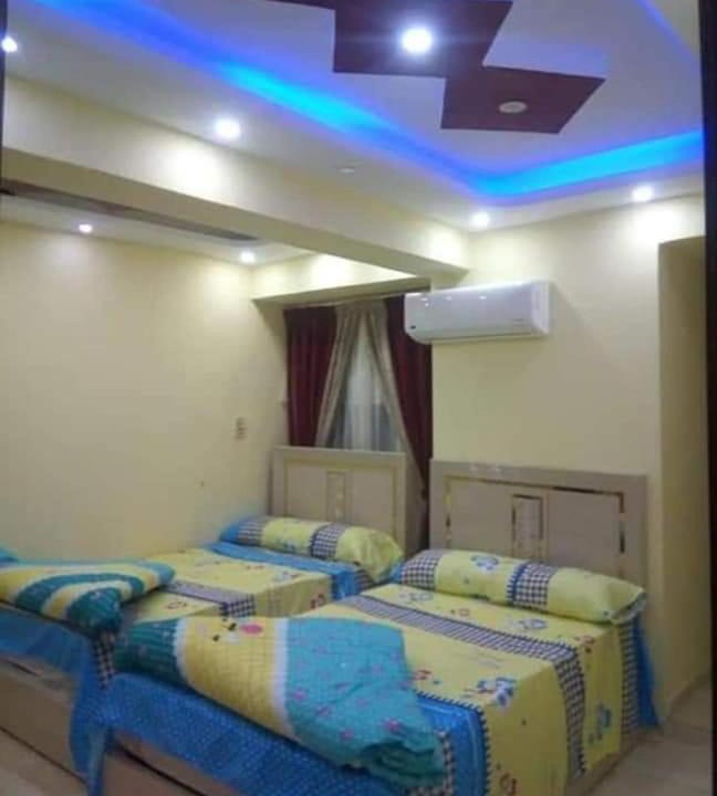 Photo of Bedroom in Al Duqqi