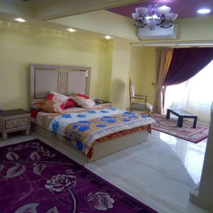 Photo of Bedroom in Al Duqqi