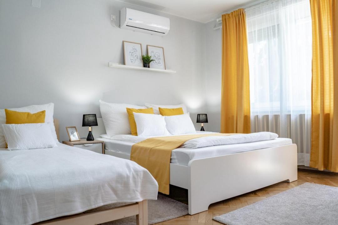Photo of Bedroom in Morahalom