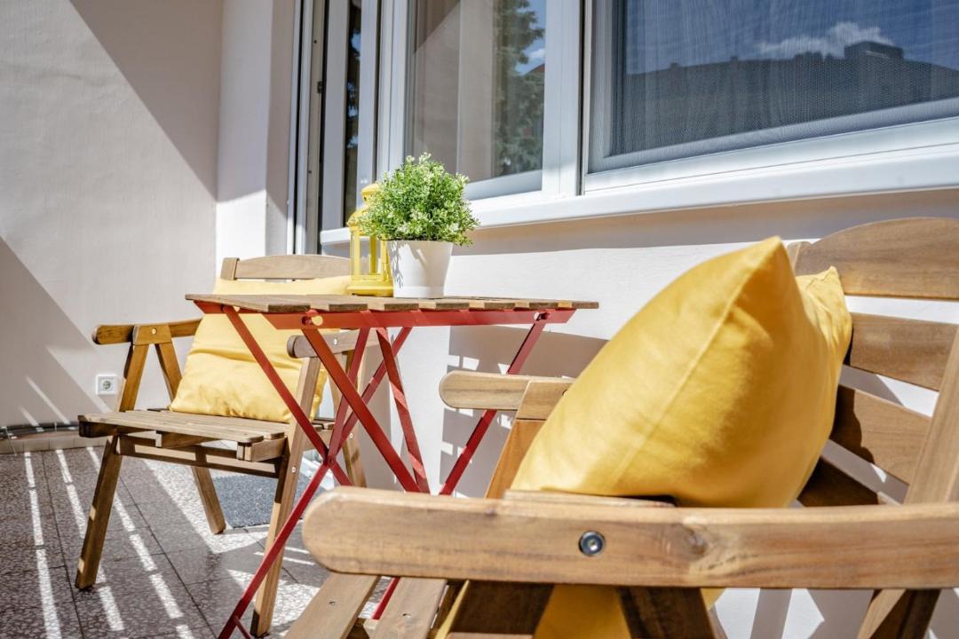 Photo of Patio Balcony in Morahalom