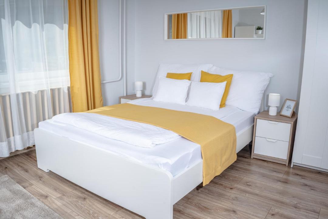 Photo of Bedroom in Morahalom
