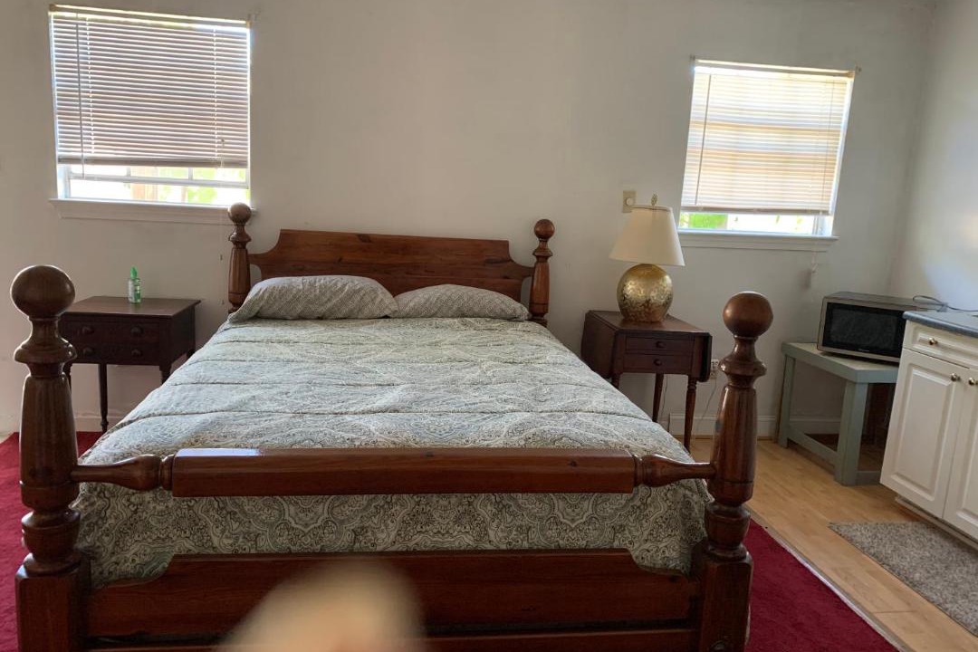 Photo of Bedroom in Northwest