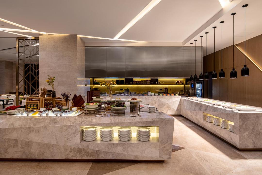 Photo of Kitchen in Guangyang District