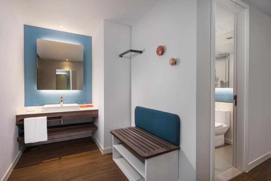 Photo of Bathroom in Guangyang District