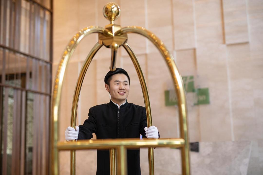 Photo of Others in Guangyang District