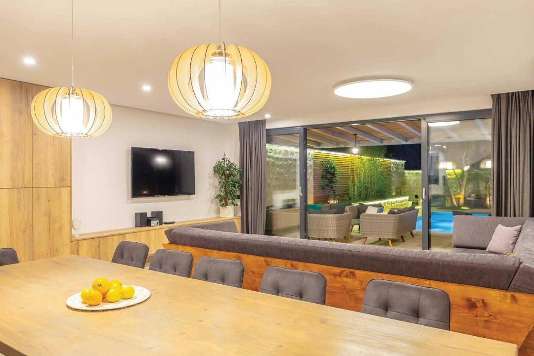 Photo of Livingroom in Pile