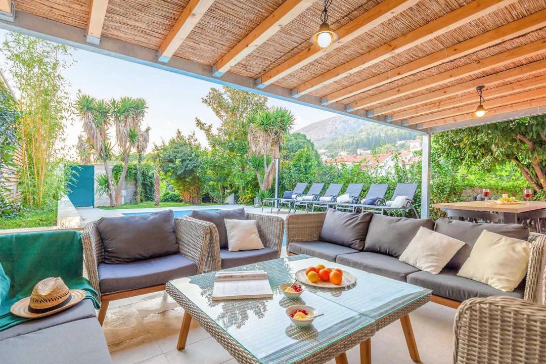Photo of Patio Balcony in Pile