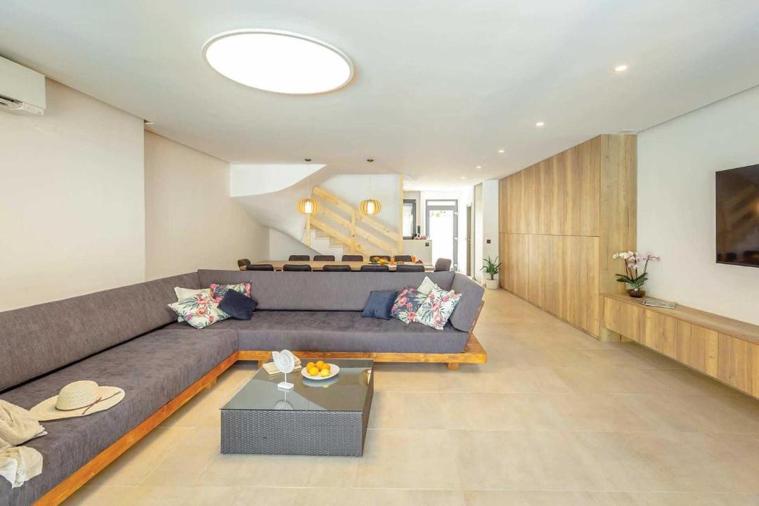 Photo of Livingroom in Pile