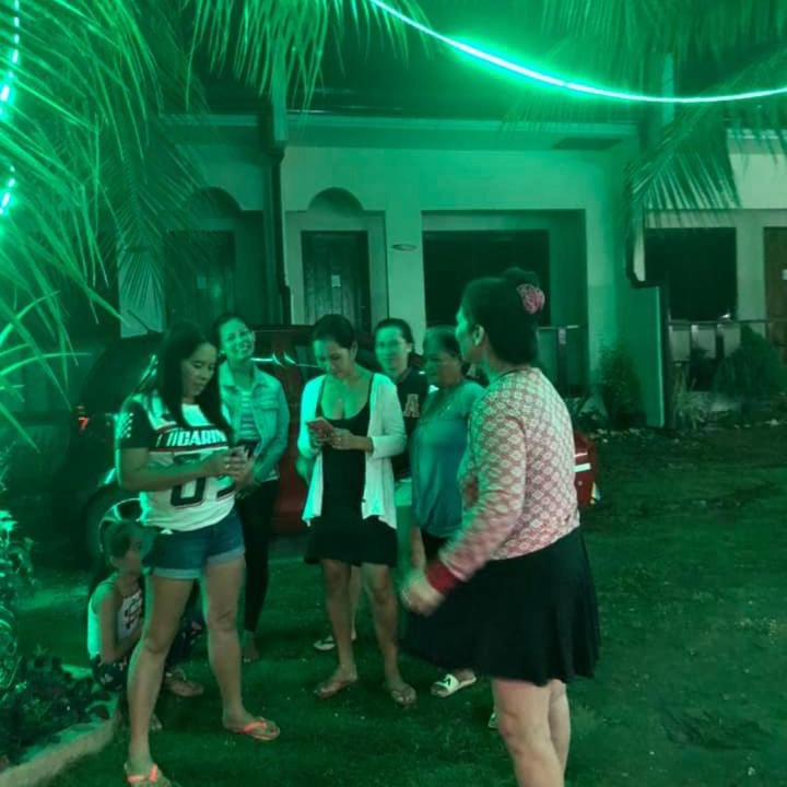 Photo of Others in San Juan