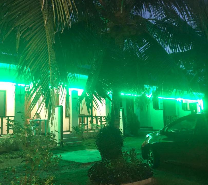 Photo of Outdoor in San Juan