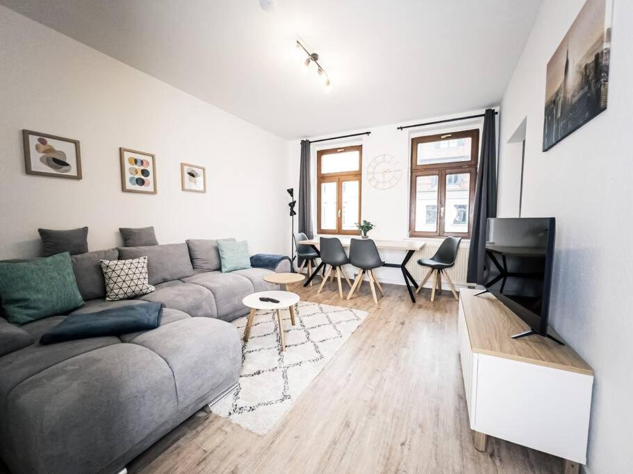 Photo of Livingroom in Mockern