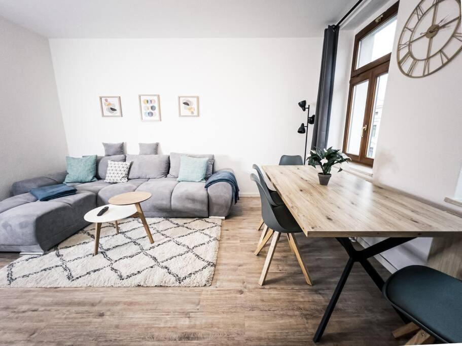 Photo of Livingroom in Mockern