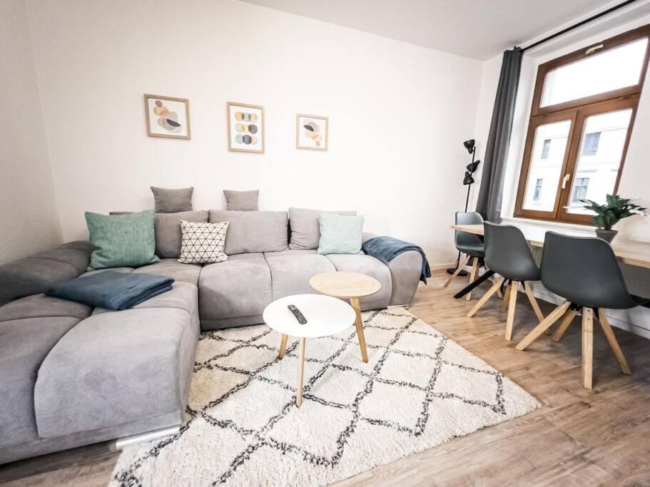 Photo of Livingroom in Mockern