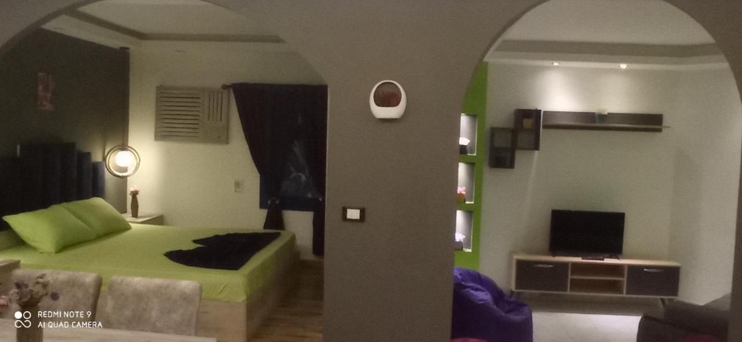 Photo of Livingroom in El Hadaba