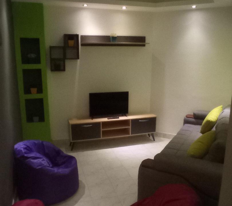 Photo of Livingroom in El Hadaba