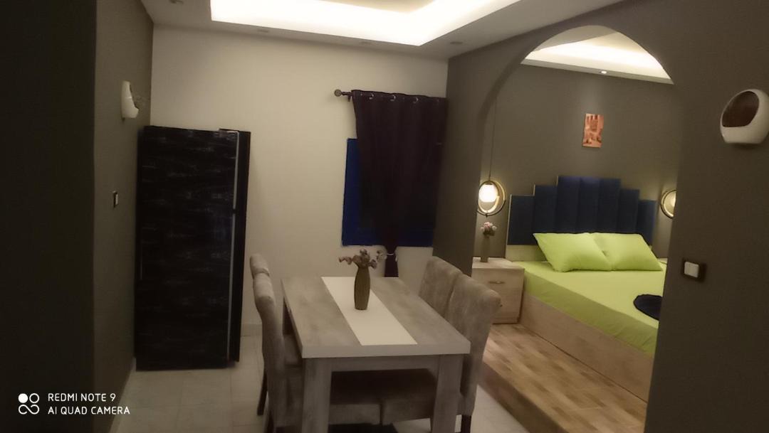 Photo of Livingroom in El Hadaba