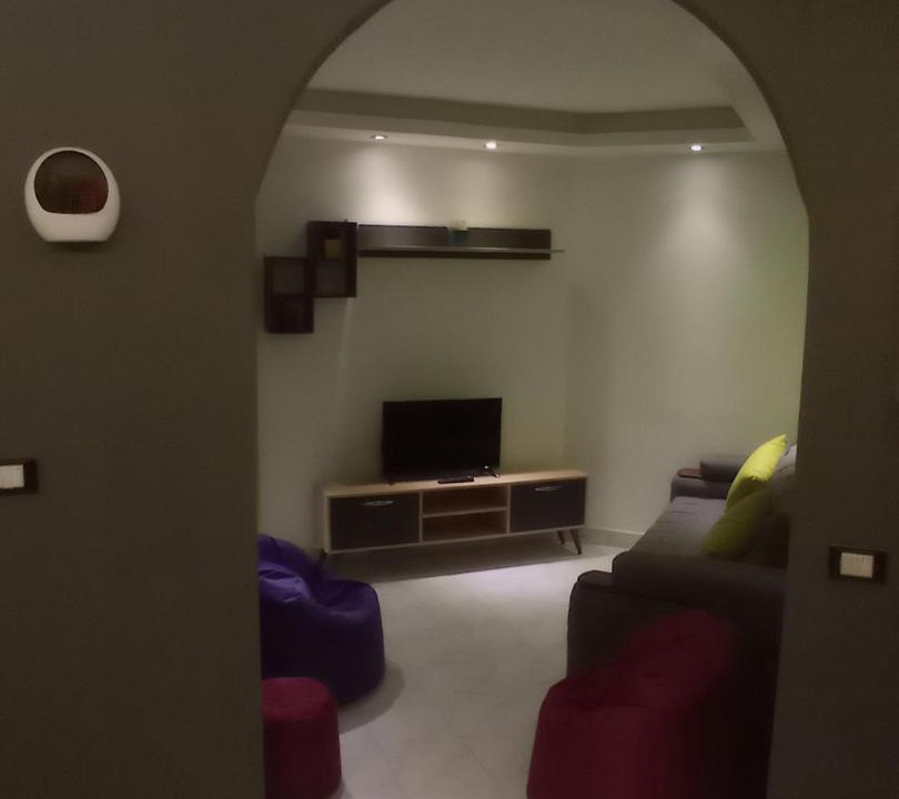 Photo of Livingroom in El Hadaba