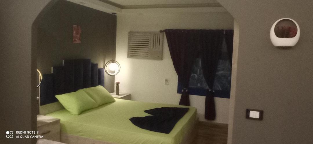 Photo of Bedroom in El Hadaba