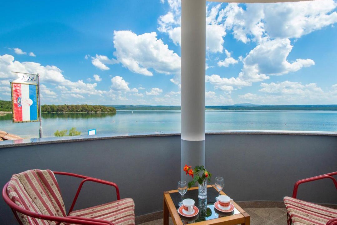 Photo of Patio Balcony in Raslina