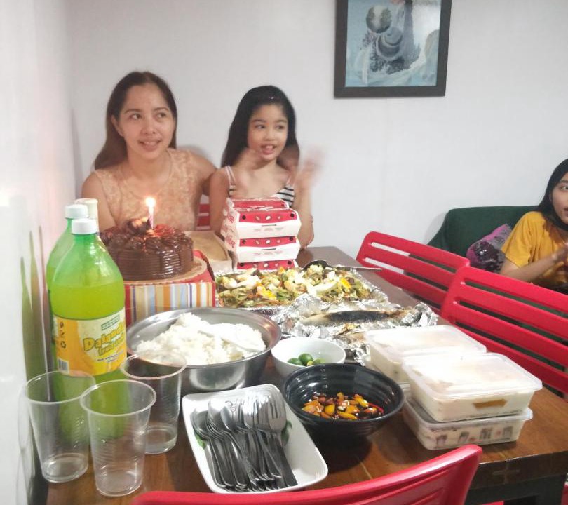 Photo of Human In Picture in Calatagan