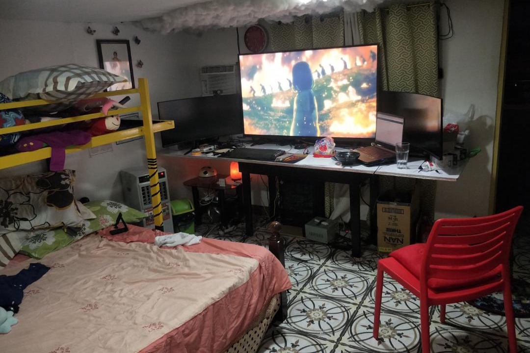 Photo of Livingroom in Calatagan