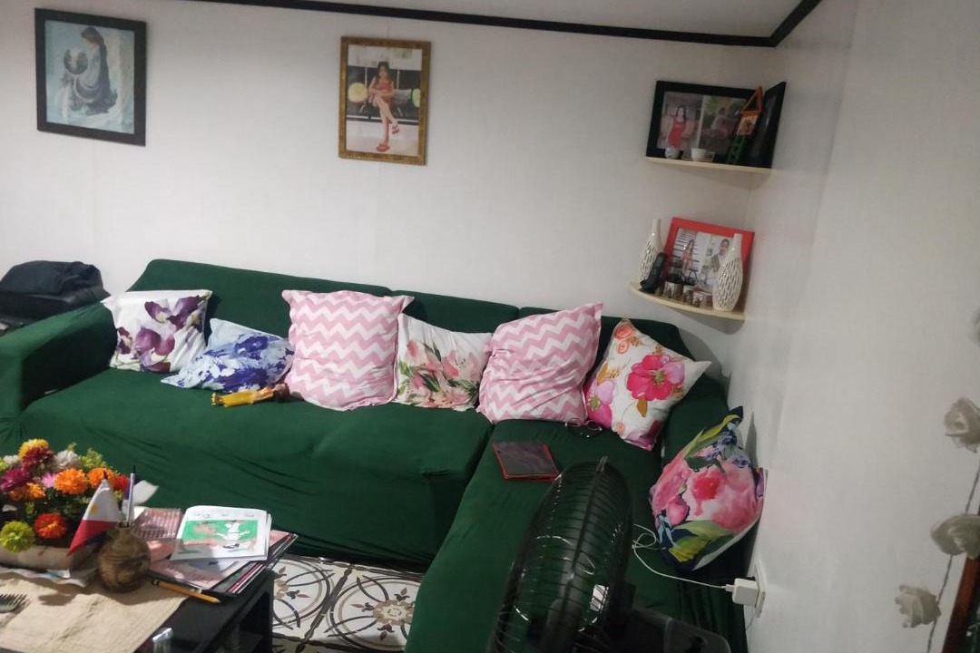 Photo of Livingroom in Calatagan
