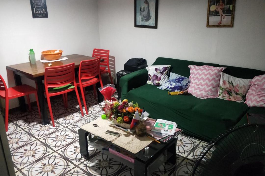 Photo of Livingroom in Calatagan