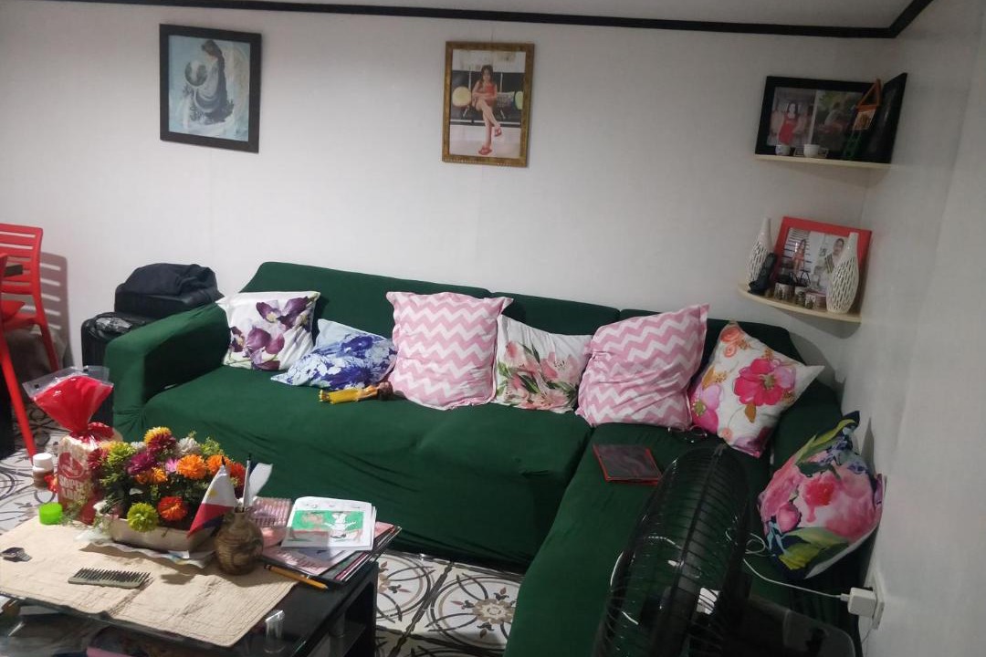 Photo of Livingroom in Calatagan