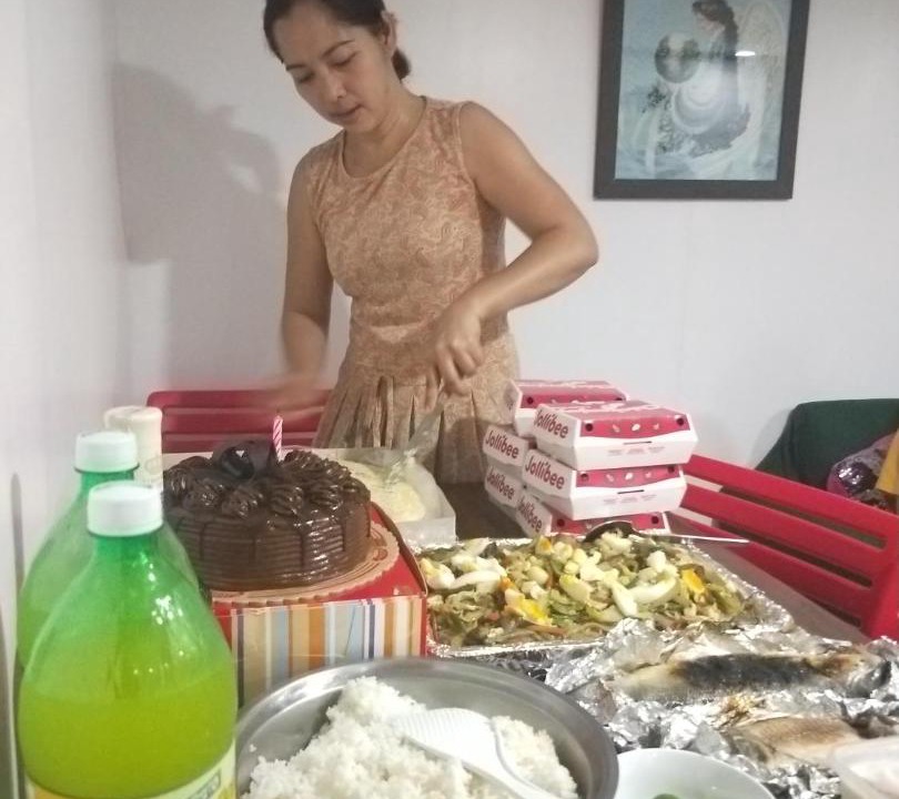 Photo of Human In Picture in Calatagan