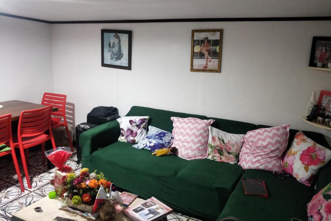 Photo of Livingroom in Calatagan