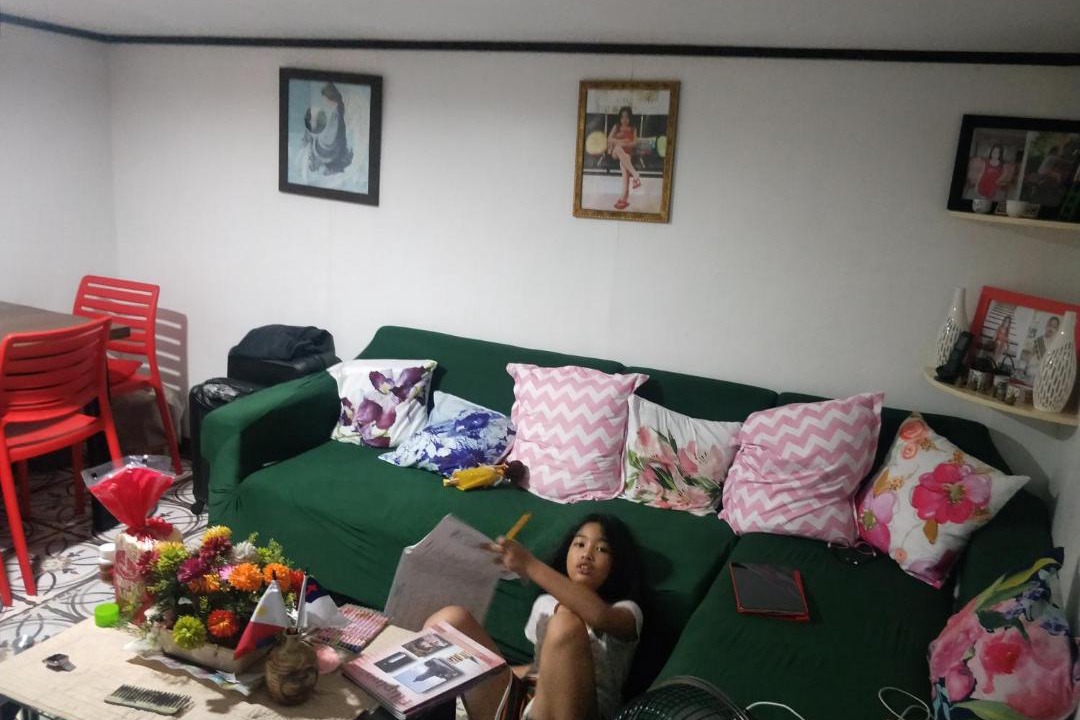 Photo of Livingroom in Calatagan