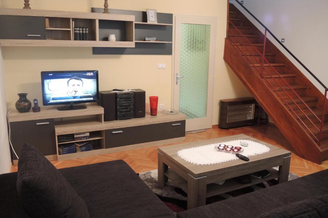 Photo of Livingroom in Split