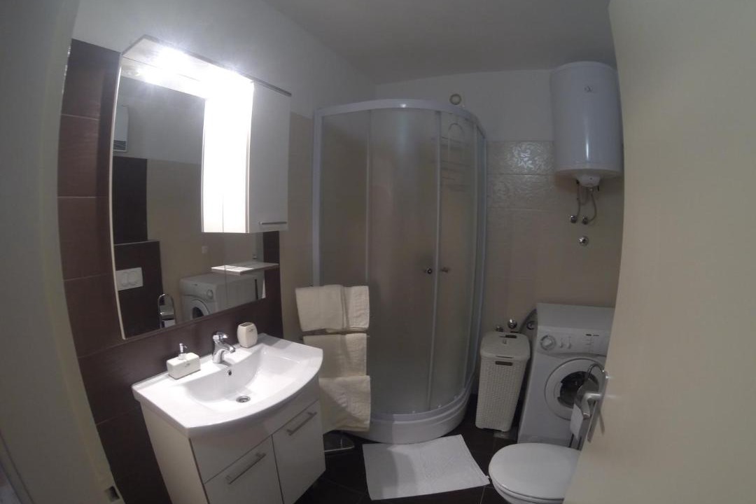 Photo of Bathroom in Split