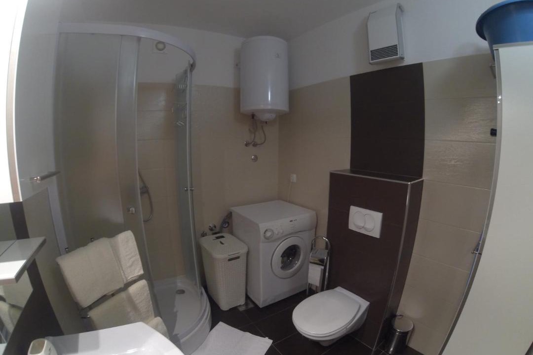 Photo of Bathroom in Split