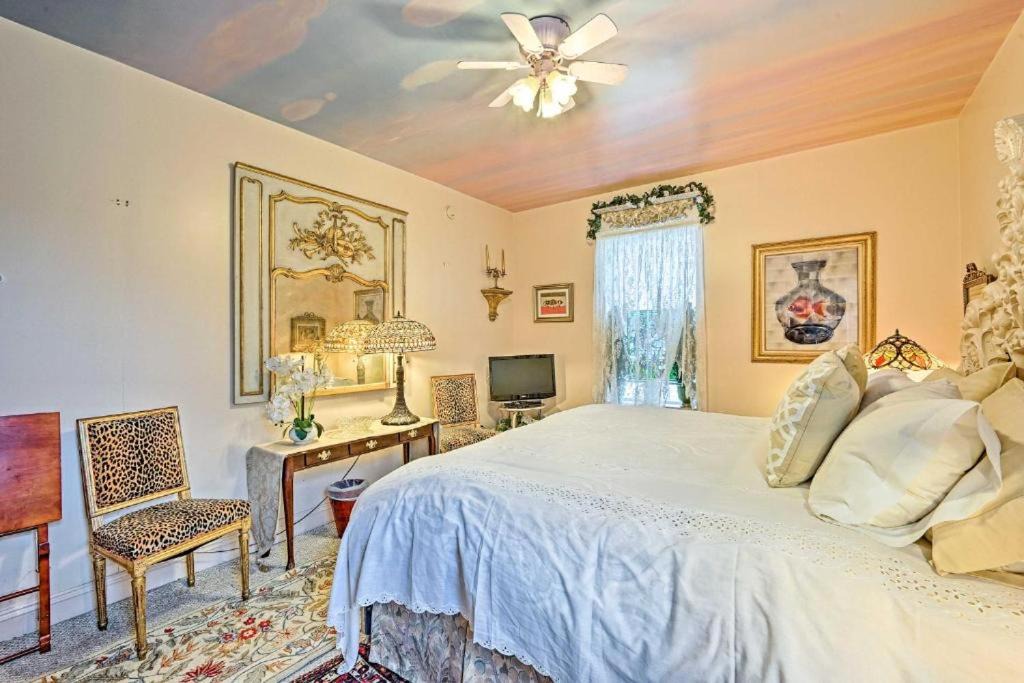 Photo of Bedroom in Windham