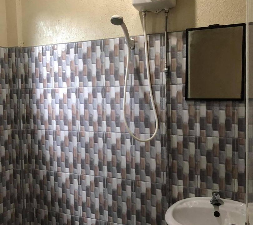 Photo of Bathroom in San Juan